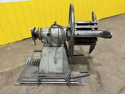USED LITTELL 25-18