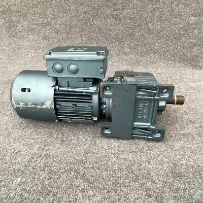 New | in-Stock SEW-EURODRIVE R37DT71D4BMG05HR Misc Industrial Equipment California US | Davliegogo LLC #1730134