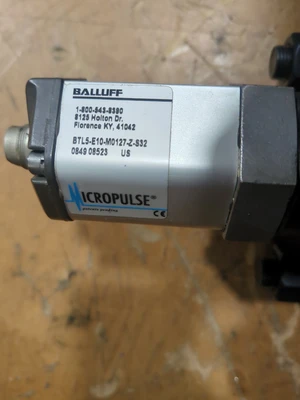 New | in-Stock Parker 04.00 JJHH2HXKTS33A 5.000 Cylinders Indiana US | J&J Industrial Supply #1259679