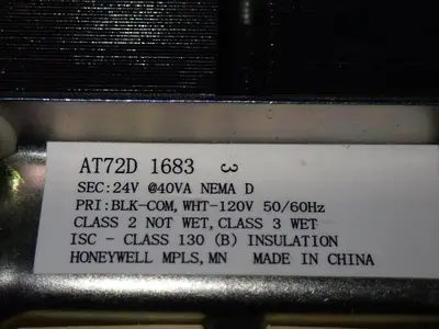 NEW HONEYWELL AT72D 1683