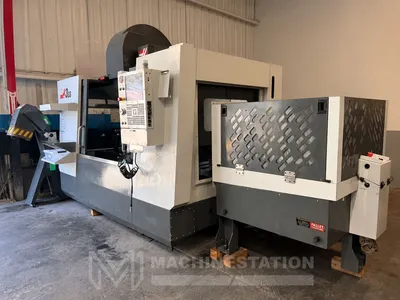 Used 2013 HAAS VF-3SSAPC Vertical Machining Centers California US | MachineStation #1134972