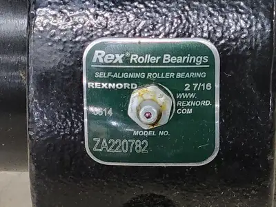 NEW REXNORD ZA220782