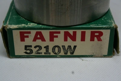 NEW FAFNIR 5210W