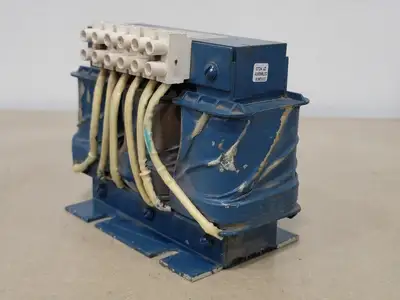 USED MTE CORPORATION RL-02503