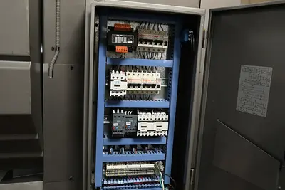 NEW GMC GML-26160