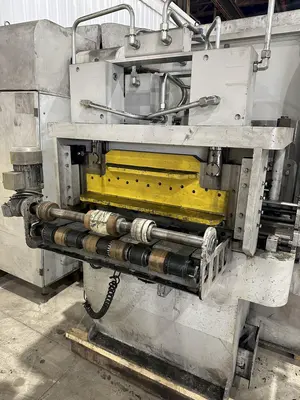 USED DALCOS PXN-800