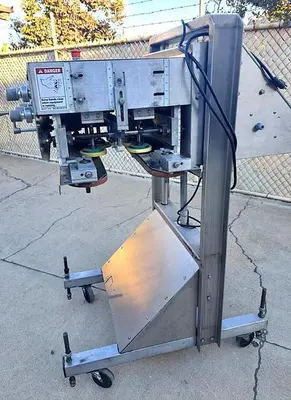 USED ELF ACT600R