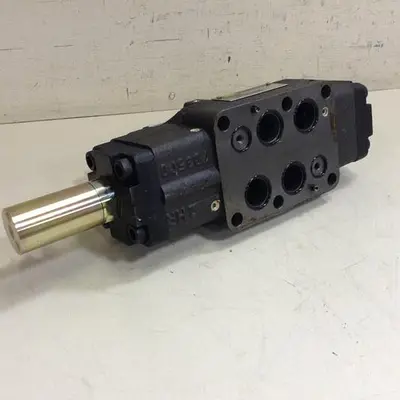 USED PARKER D81VW001C2NJW164