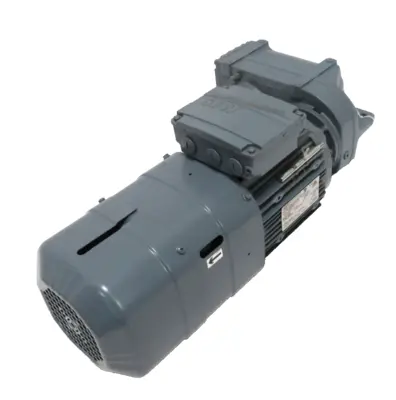 NEW SEW EURODRIVE FA47B DRS90L4BE2HR/TF/ES7S/Z GEARMOTOR FA47BDRS90L4BE2HRTFES7S