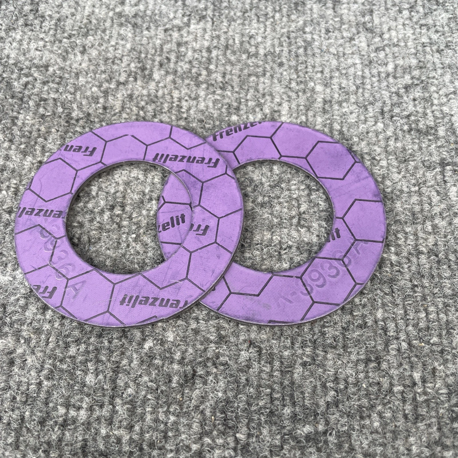 New | in-Stock Frenzelit 3936A Seals & Gaskets California US | Davliegogo LLC #1707109