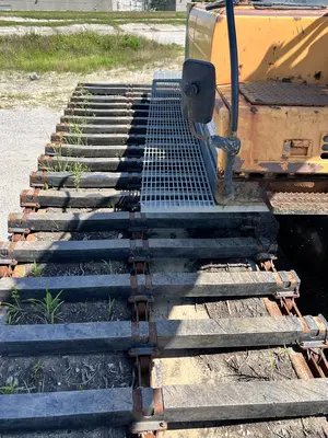 Used 2016 HYUNDAI ROBEX290LC-9 Excavators Louisiana US | Proxy Equipment #1377962
