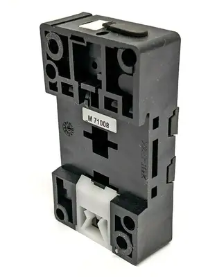 Used ifm EEMS-Base FC Addressing Socket I/O Boards & Replacement Parts Michigan US | Maverick Industrial Sales #1398295