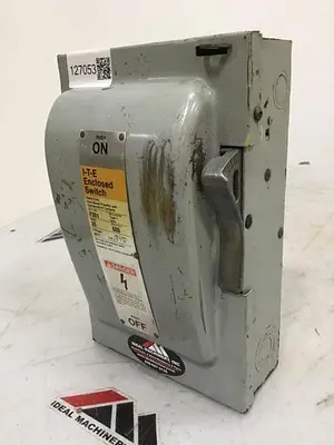 USED SIEMENS F-351