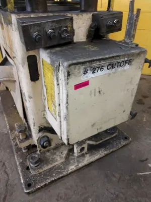 USED TISHKEN