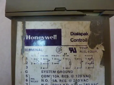 Used HONEYWELL 24001458-001 Circuit Boards Michigan US | Ideal Machinery #1277057