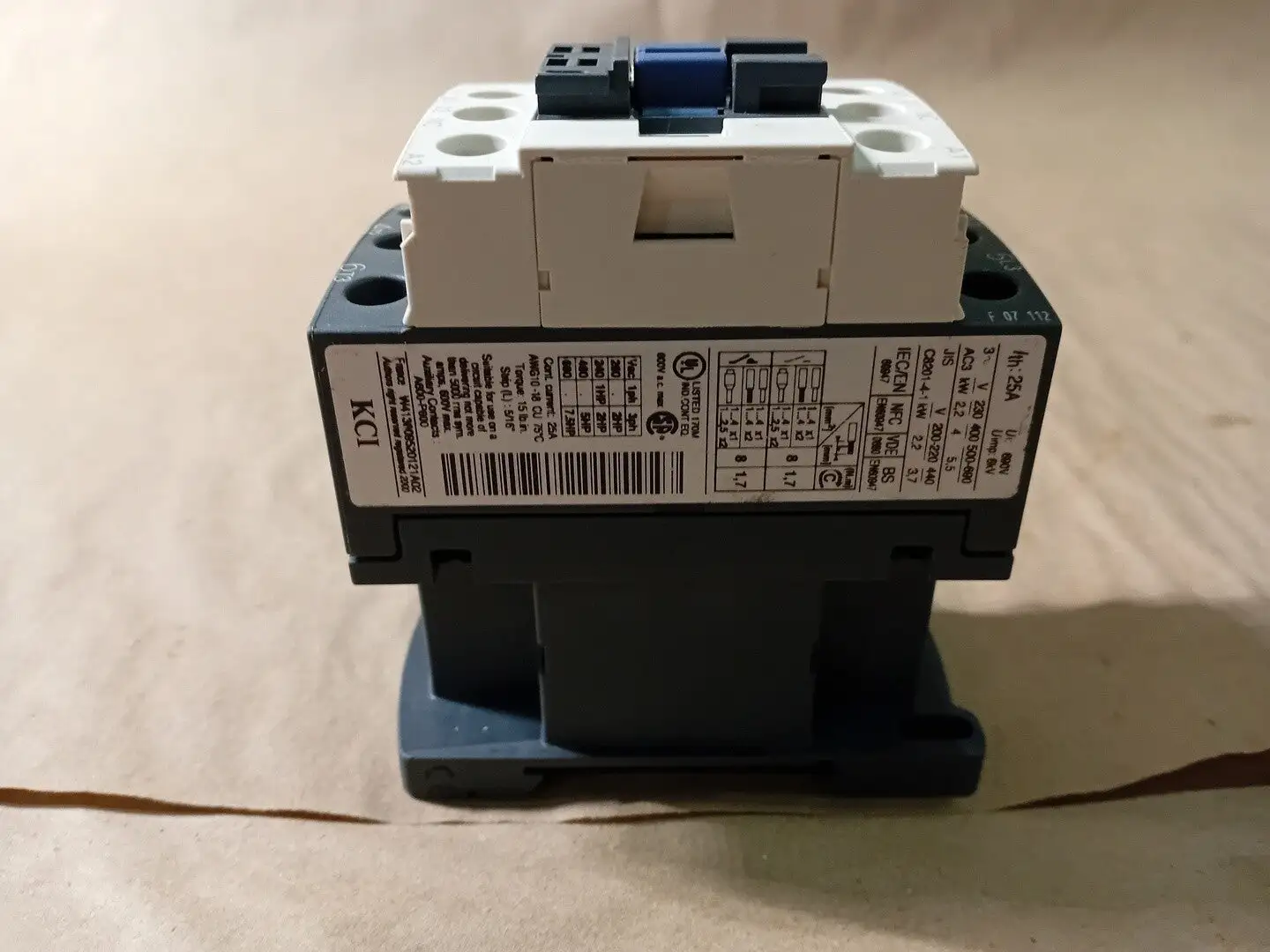 NEW KONECRANES 52296548