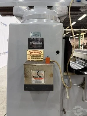 USED ATRUMP K3V