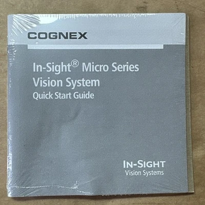 NEW Cognex 828-0290-1R C1