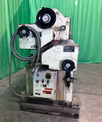 Used MIDWEST AUTOMATION _UNKNOWN_ Glue Machines Pennsylvania US | Highland Automation #1298505