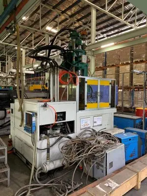 USED 2013 MULTITECH V120R2-G11