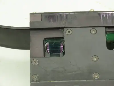 Grafikontrol TE-000502 Sensor Module Communication Slide Arm With LED Head