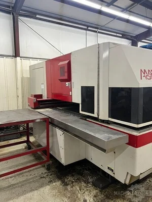 USED 1997 NISSHINBO MAP 1000