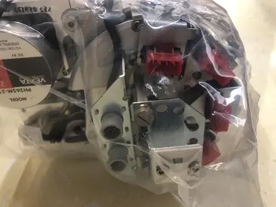 853-012123R001 RFRB ASSY ARM DRIVE (HARMONI 1509066)