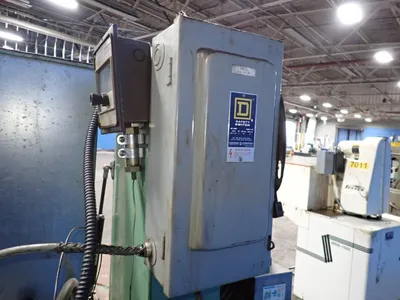 Used PROKLEEN 2397M Parts Washers Ohio US | HGR 24 #729819
