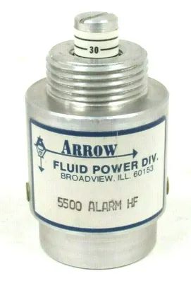 NEW ARROW ARROW 550 5500 5501
