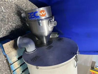 Used SHINI _UNKNOWN_ Misc Plastics Equipment Ohio US | HGR 24 #1404704