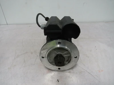 Used LAFERT _UNKNOWN_ A.C. Motors Texas US | OCO Industrial #1600686