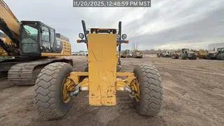 USED 2019 Deere 872GP