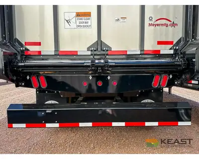 Used MEYER _UNKNOWN_ Livestock Trailers Iowa US | Keast Enterprises #1360438