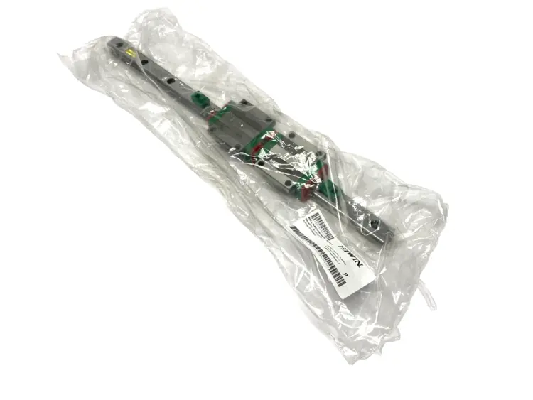 New | in-Stock HIWIN QHW25CCR520ZAH2 Linear Guides | Maverick Industrial Sales #1111354