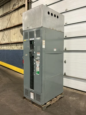 Square D 36710605-001 Electrical Panel & Distribution Boards | Equipment Recovery Corp. (3)