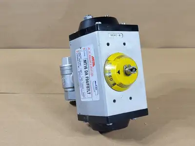 USED MA STEWART MT16 DA F04/F07LT