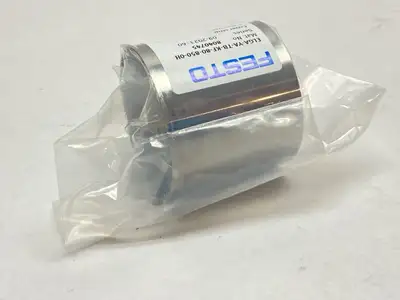 NEW FESTO COVER STRIP 8040745