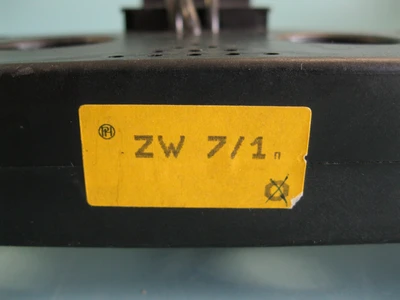 USED Klockner Moeller ZW7-63