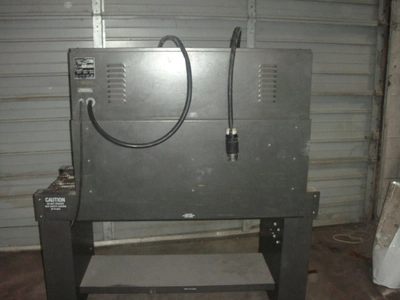 Used _UNKNOWN_ ET1610-48 Shrink Tunnels Minnesota US | A&I Equipment #1317346