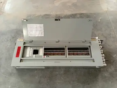 Used CUTLER-HAMMER PRL1A Switchgears British Columbia CA | Lenmark #1431028