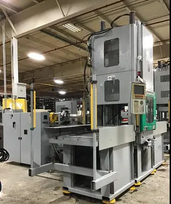 USED 2000 NEWBURY 300VTTS21