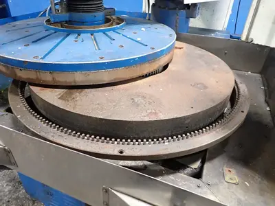 USED PETER WOLTERS AC1200