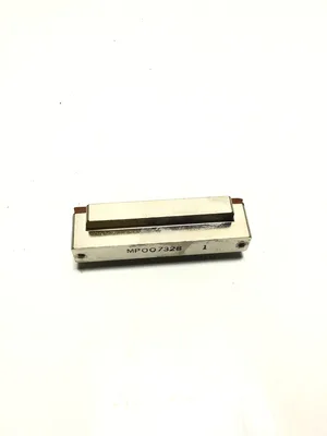 MP007328/1061939 Preconcentrator Bracket Assembly