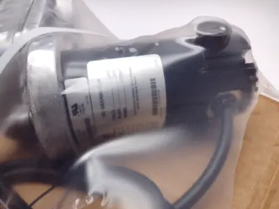 NEW BISON 562 SERIES GEARMOTOR
