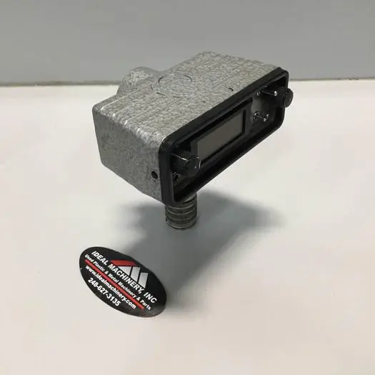 Used RJG INC. 2020-02T-0 Timers Michigan US | Ideal Machinery #762113