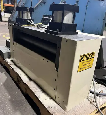 USED COOPER WEYMOUTH SMX24 SERVOMAX 2