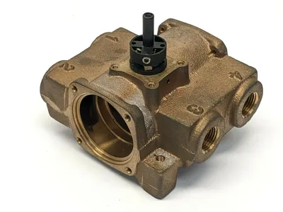WCV-10483 | Rocon  Paddle Watersaver Valve - New Other