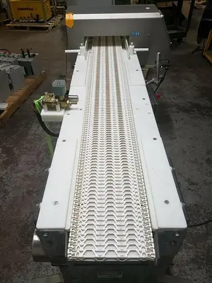 USED METTLER CEIA T / MS21