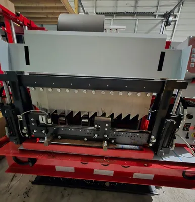 2024 ENGLERT EP-MMP Roof Panel Machine | THREE RIVERS MACHINERY (6)