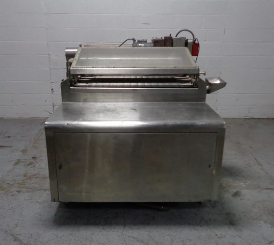 Used UNKNOWN _UNKNOWN_ Enrobers (Chocolate) California US | BakeryEquipment.com #1554322